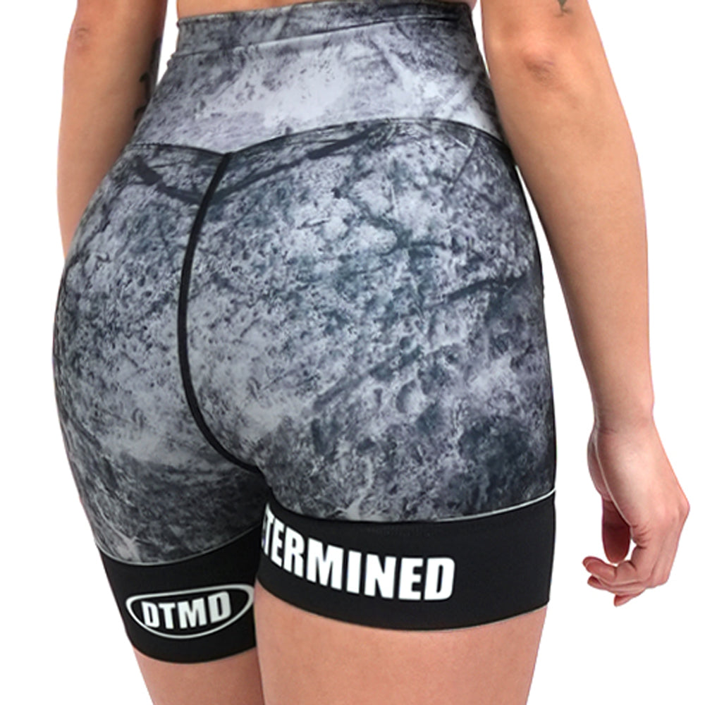 Women's Birch Short Tights