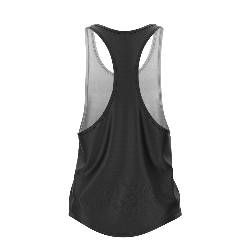 [Customize] Mesh Functional Vest
