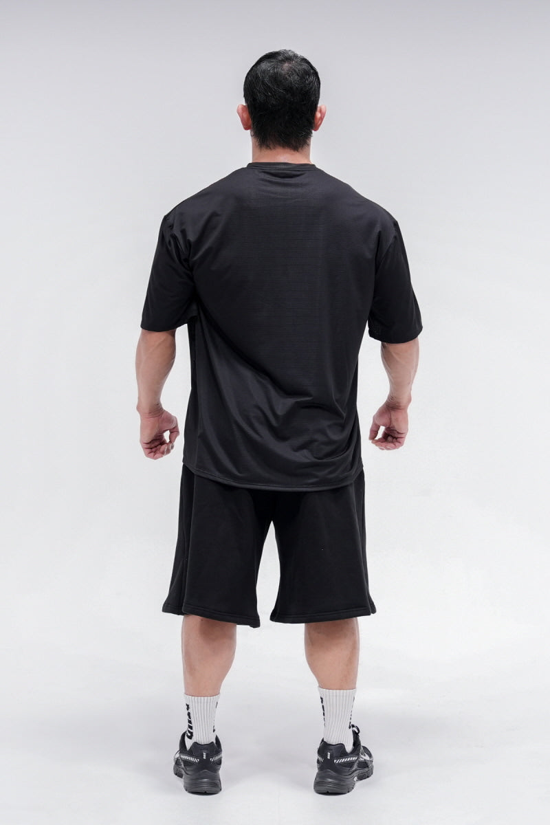 Resolution Basic Overfit