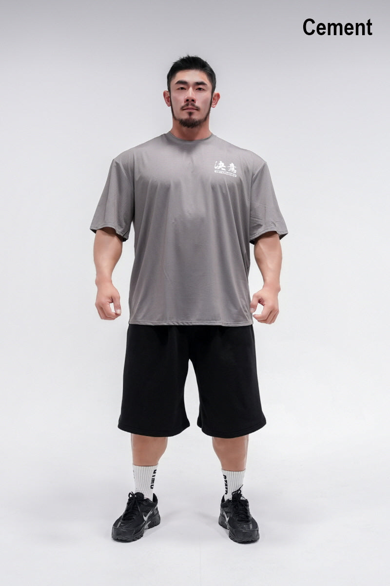 Resolution Basic Overfit