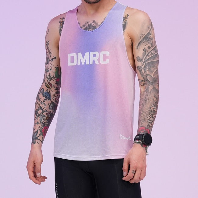 Run Singlet Bloom