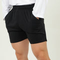 Resolution Stretch Shorts