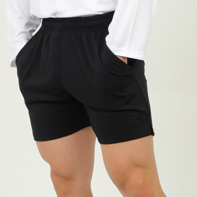 Resolution Stretch Shorts