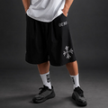 White Label Sorona Bermuda Pants DWPS002