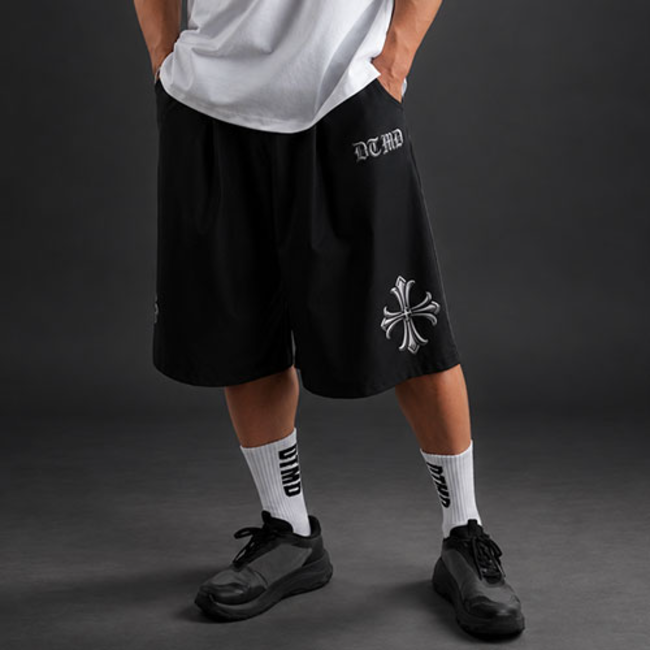 White Label Sorona Bermuda Pants DWPS002