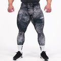 Birch Long Tights