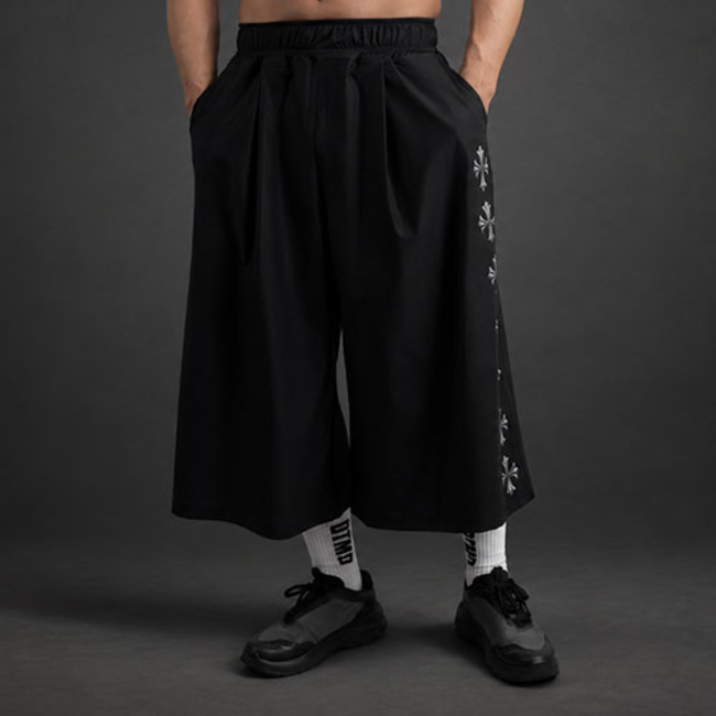 White Label Sorona Crop Pants DWPL001