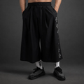 White Label Sorona Crop Pants DWPL001