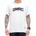 Run Short Sleeve (White)