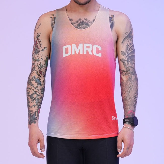 Run Singlet Korea