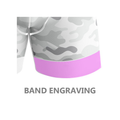 Customize Band Engraving