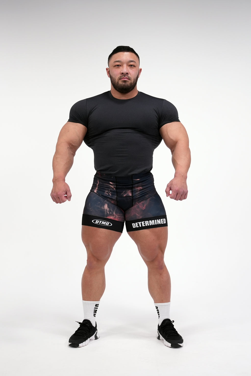 Aura Short Tights