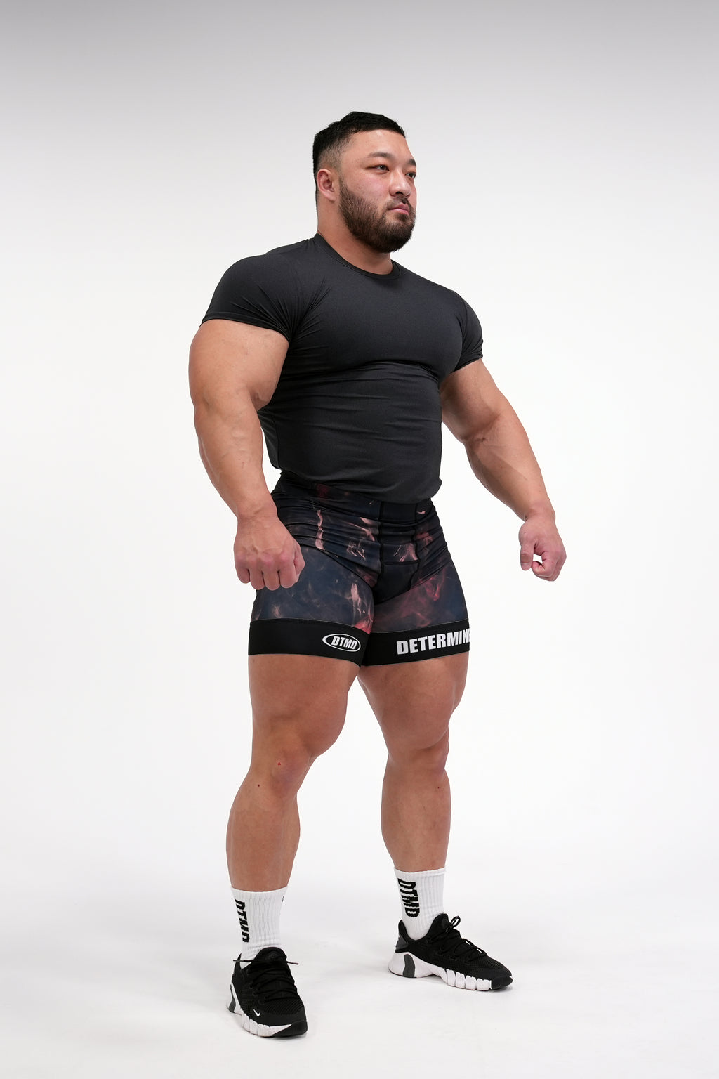 Aura Short Tights