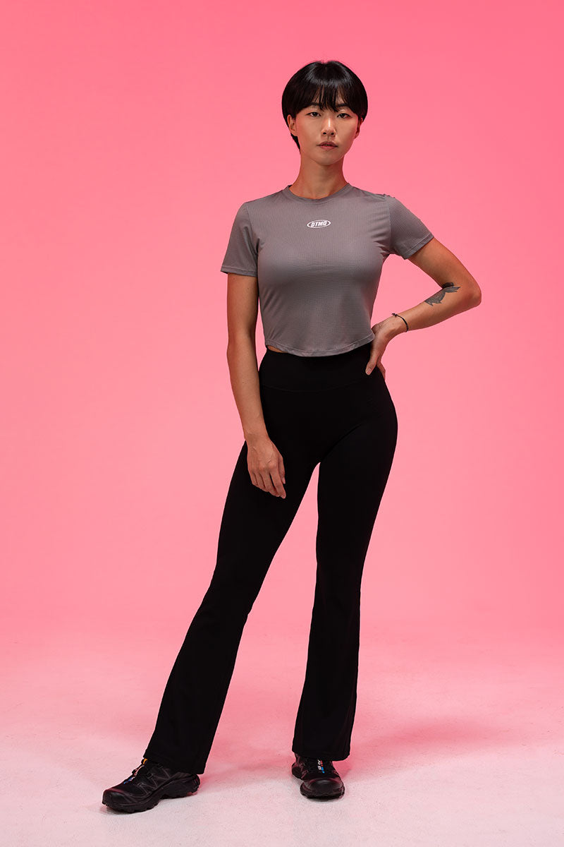 DTMD Basic Round Women's Fit (Cement)