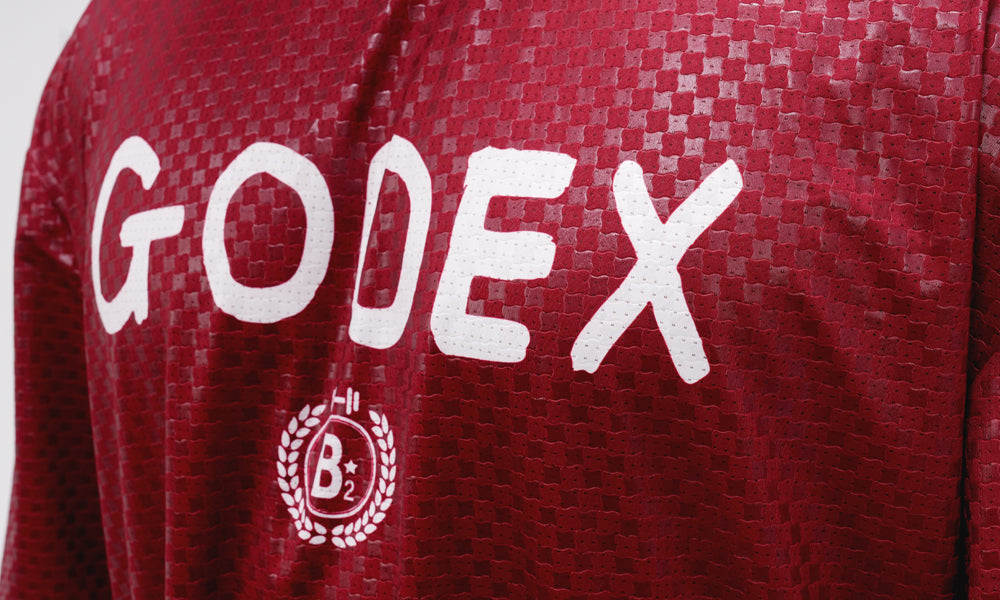 Godex Overfit