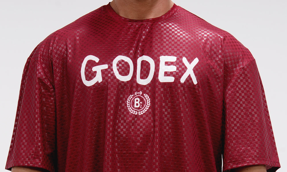 Godex Overfit