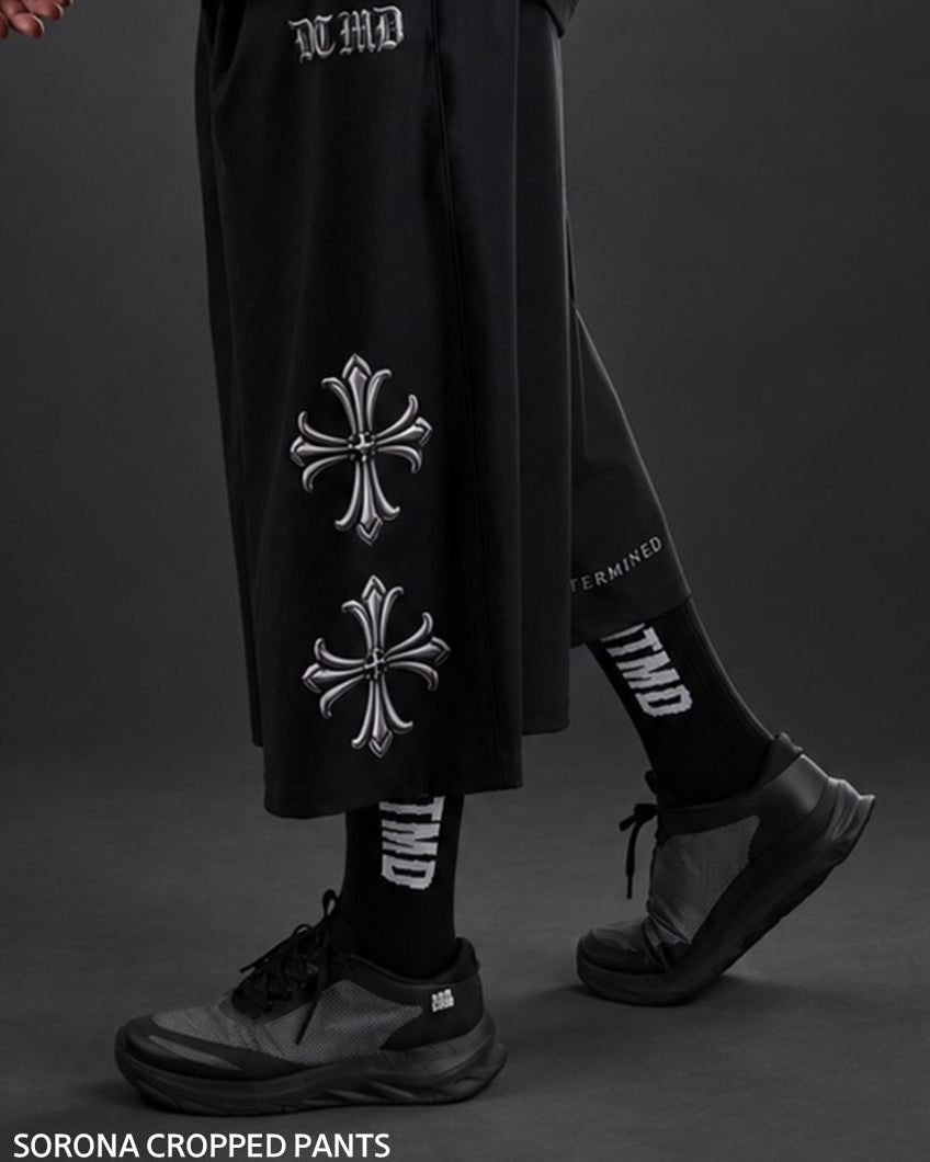 White Label Sorona Crop Pants DWPL002
