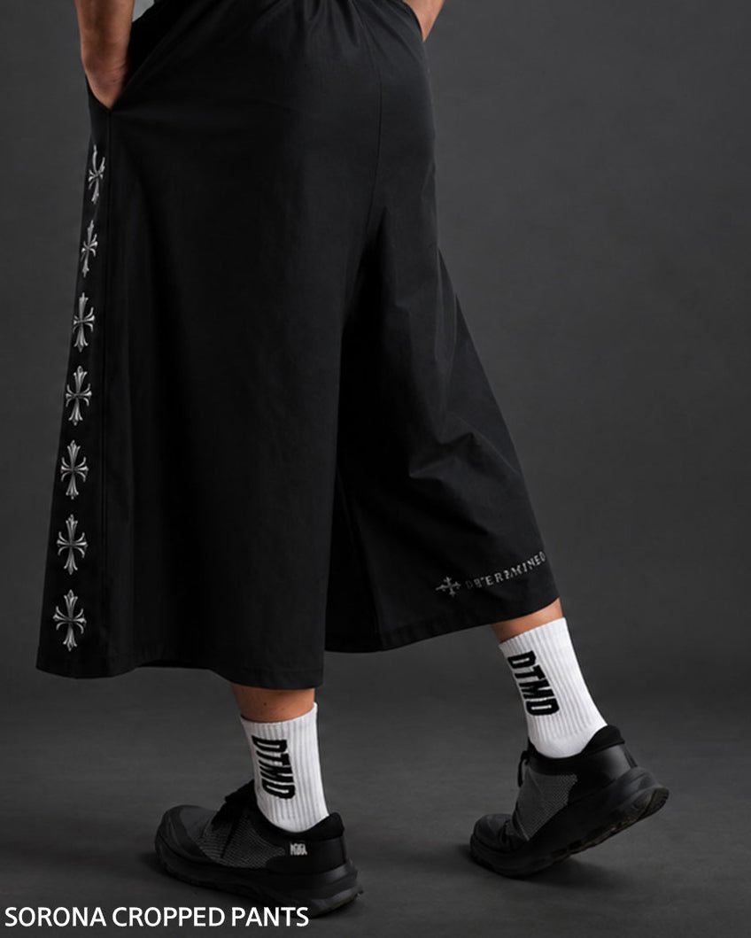 White Label Sorona Crop Pants DWPL001
