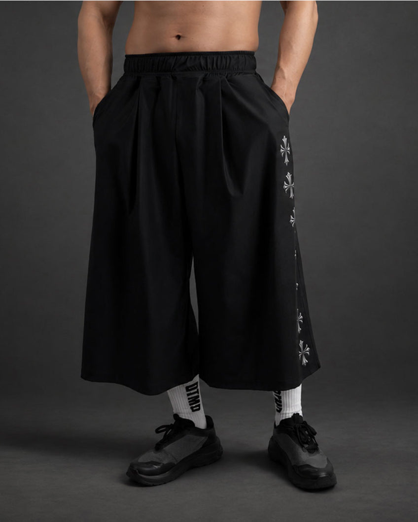 White Label Sorona Crop Pants DWPL001