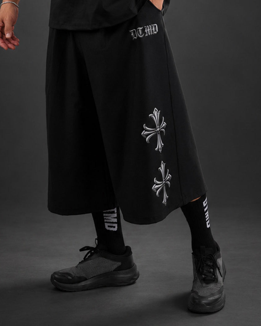 White Label Sorona Crop Pants DWPL002