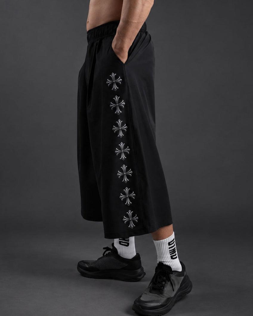 White Label Sorona Crop Pants DWPL001