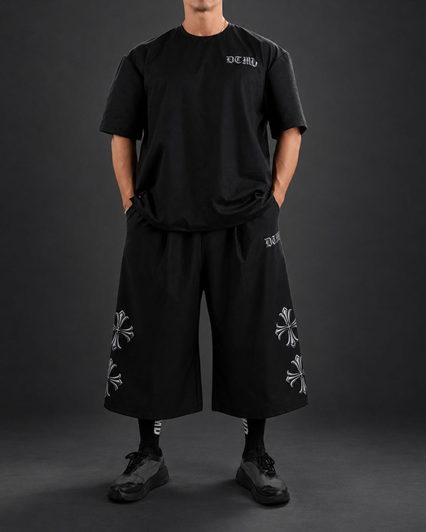 White Label Sorona Crop Pants DWPL002
