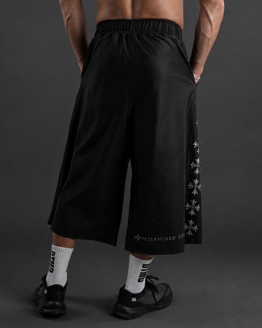 White Label Sorona Crop Pants DWPL001