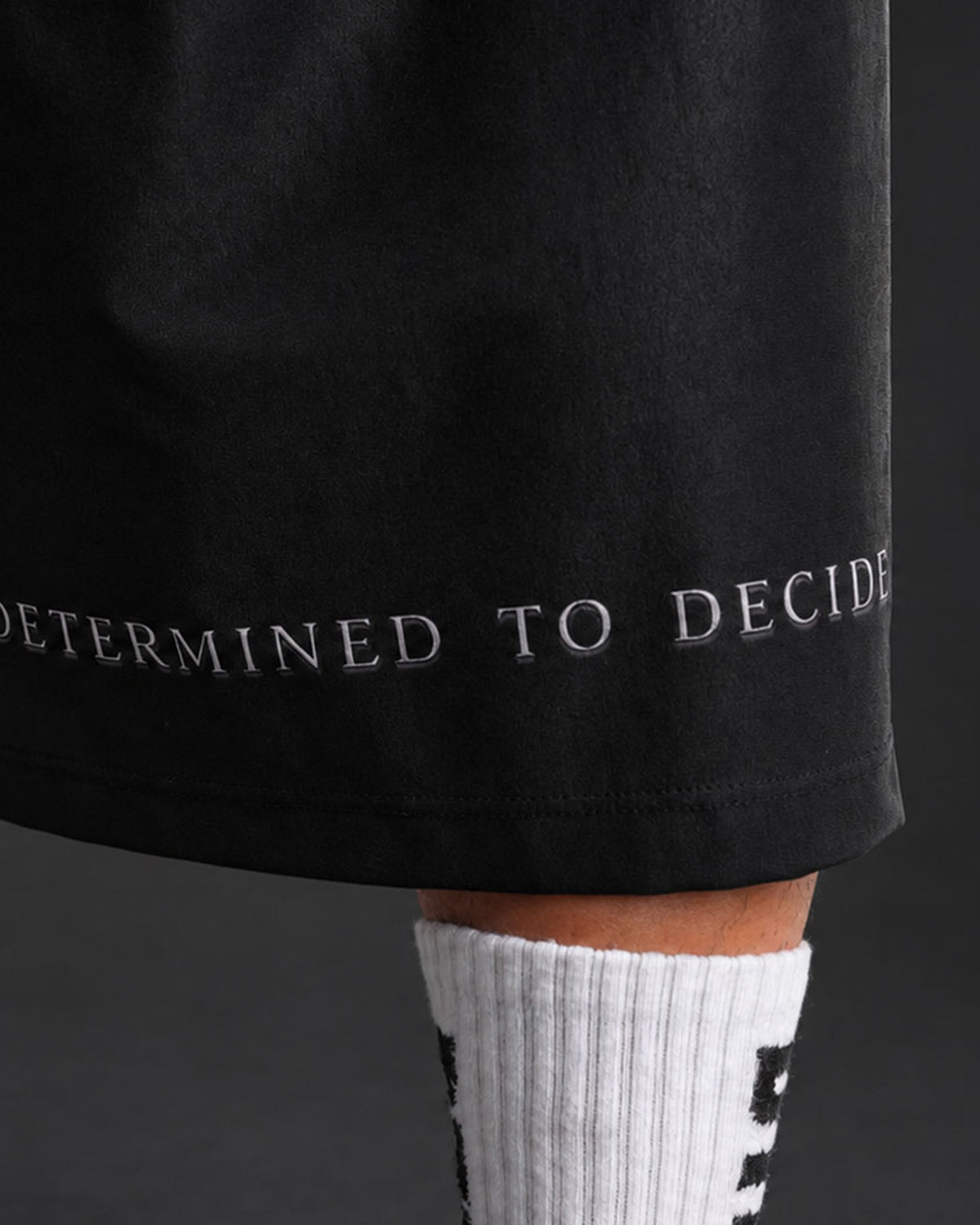 White Label Sorona Bermuda Pants DWPS001