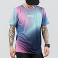 Run Short Sleeve (Aurora)