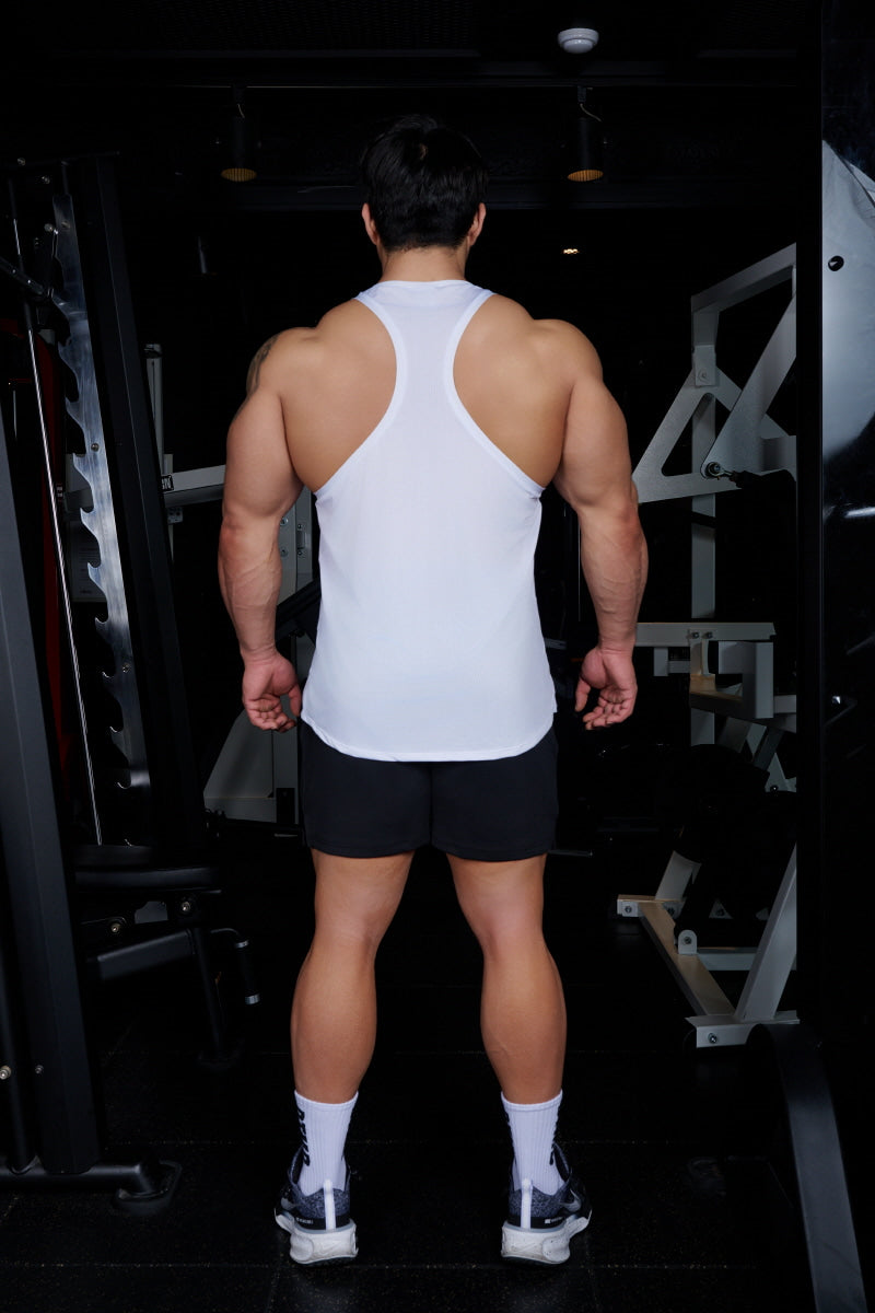 Big Logo of Determined Vest