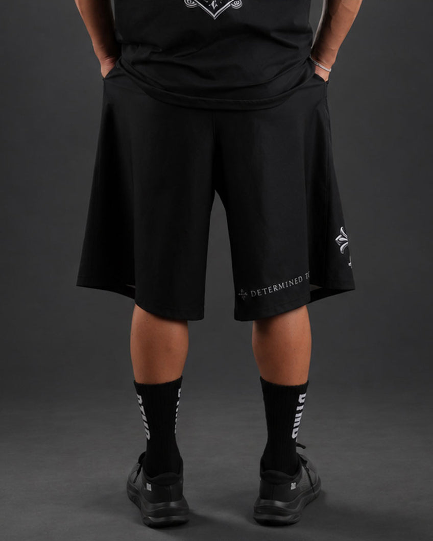 White Label Sorona Bermuda Pants DWPS002