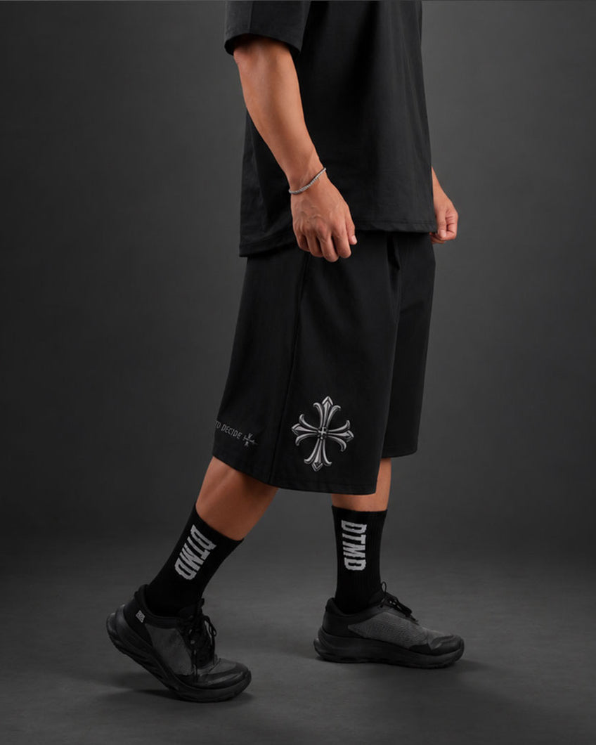 White Label Sorona Bermuda Pants DWPS002