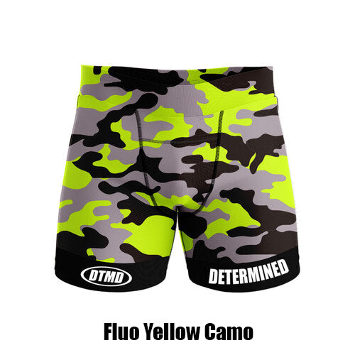 Determined Camo Series