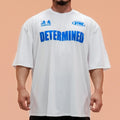 Keep Fighting Overfit (Blue)