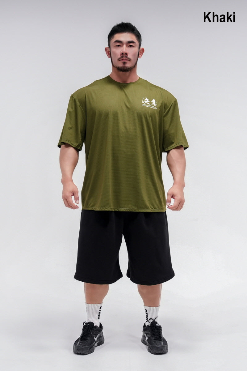 Resolution Basic Overfit