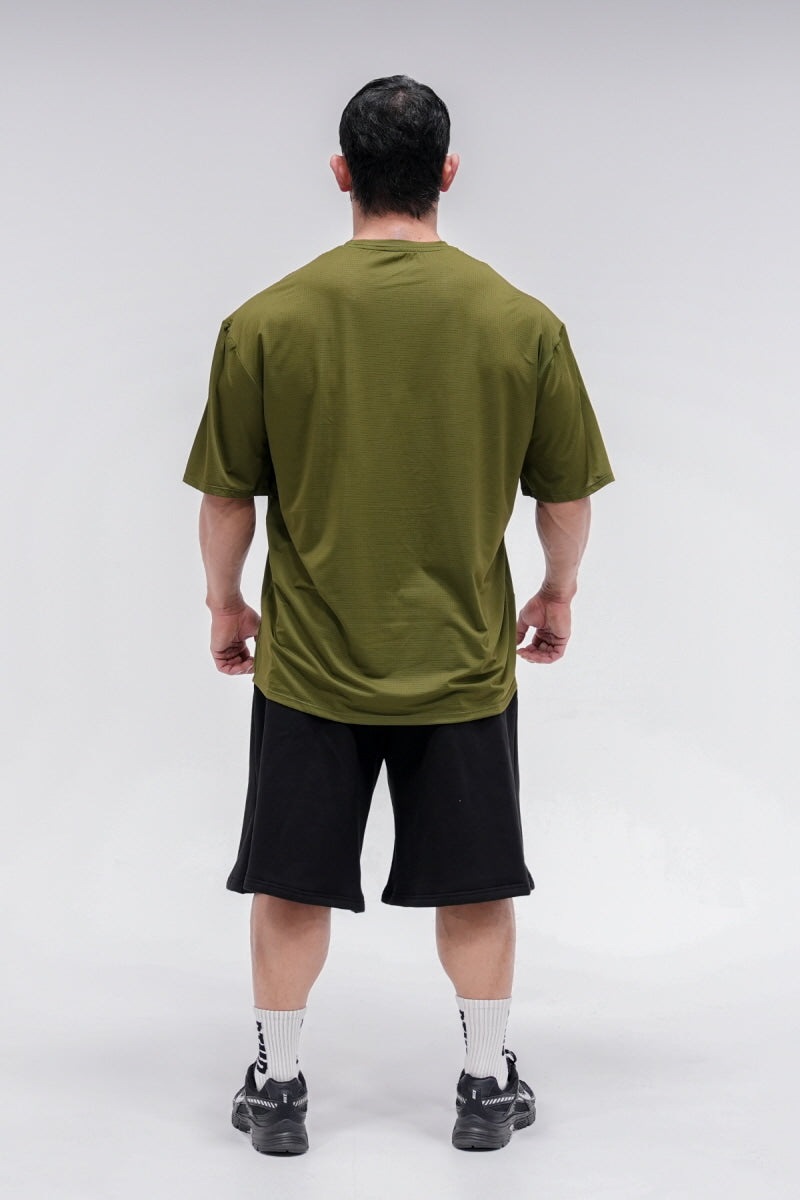 Resolution Basic Overfit
