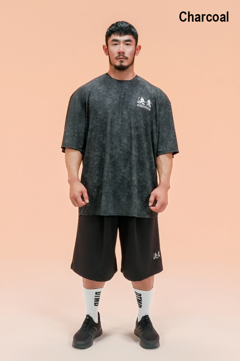 Resolution Basic Overfit