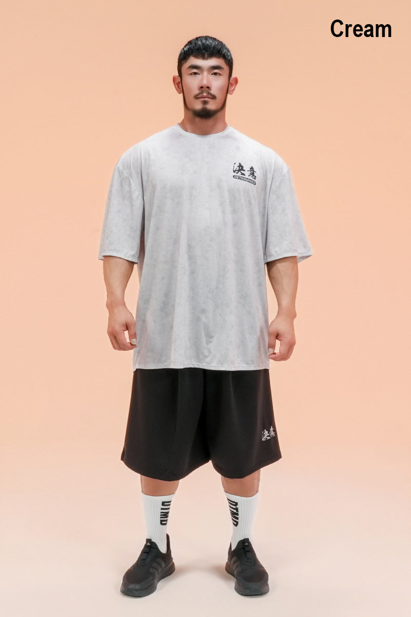 Resolution Basic Overfit