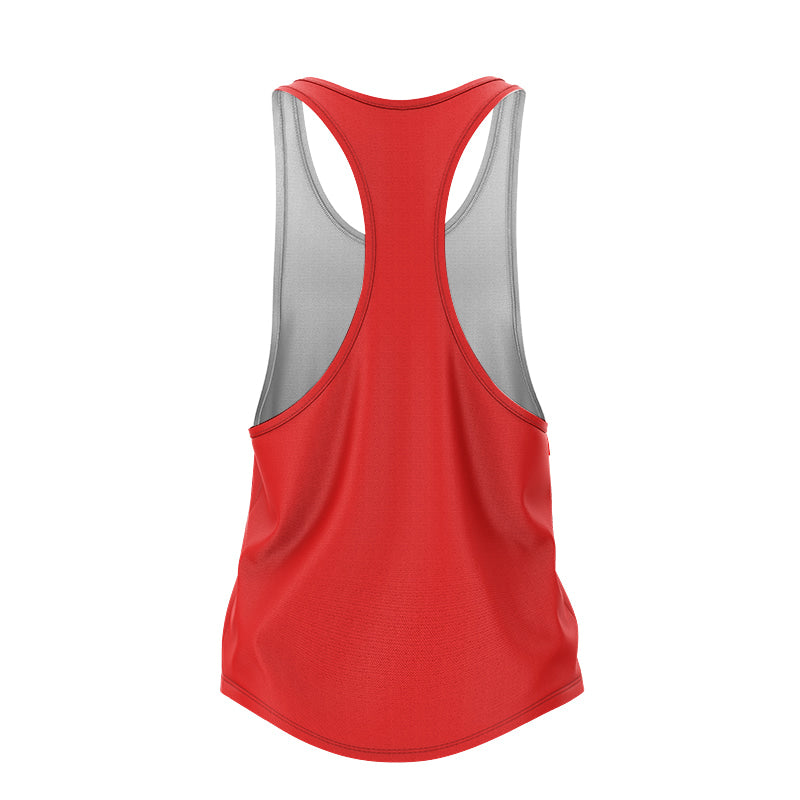 [Customize] Mesh Functional Vest