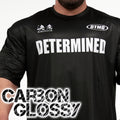 Keep Fighting Overfit (Black)
