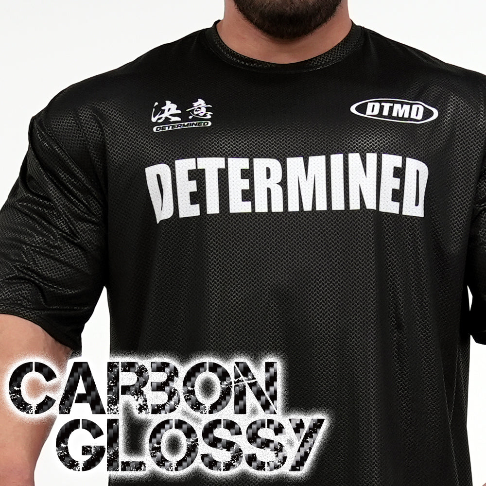 Keep Fighting Overfit (Black)