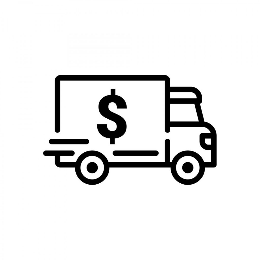 Shipping fee