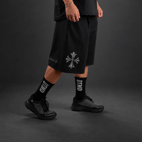 White Label Sorona Bermuda Pants DWPS002