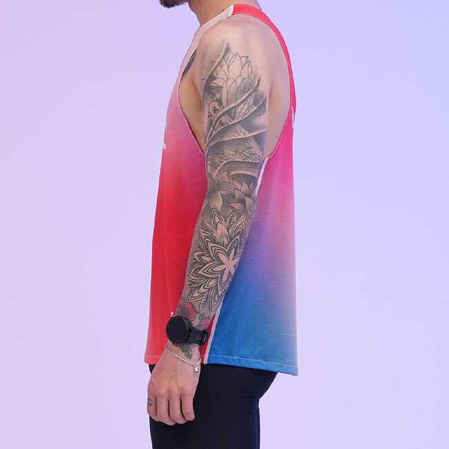 Run Singlet Korea