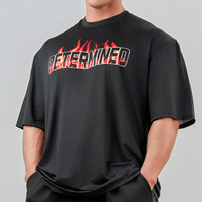 Flame Overfit