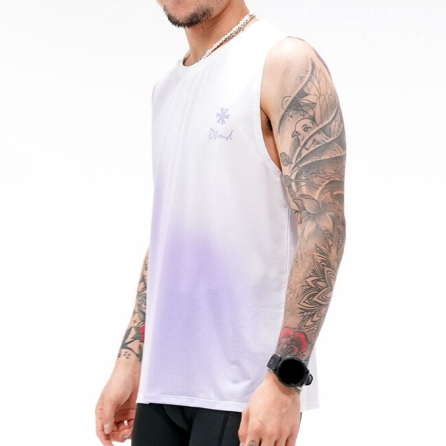 Lavender Wide Singlet