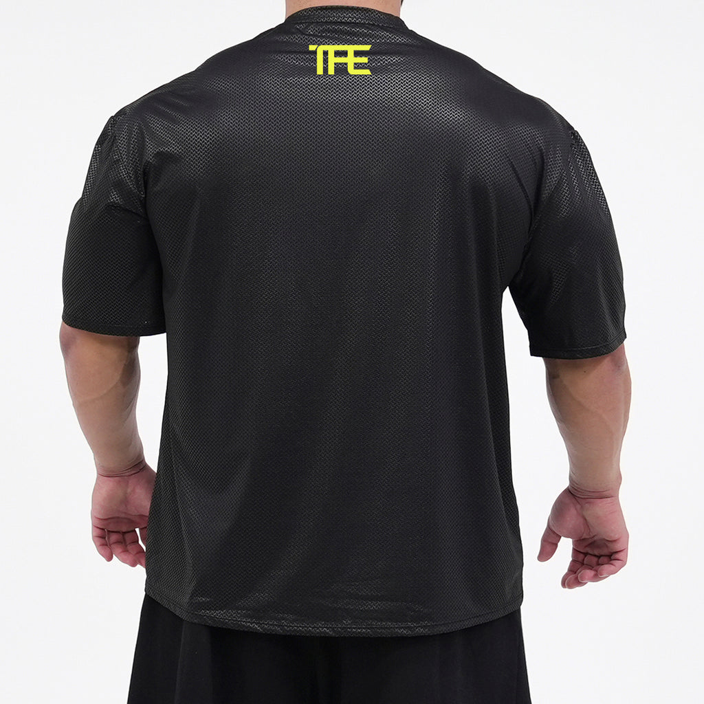 TFE Bodybuilding Edition Overfit