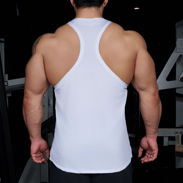 Big Logo of Determined Vest