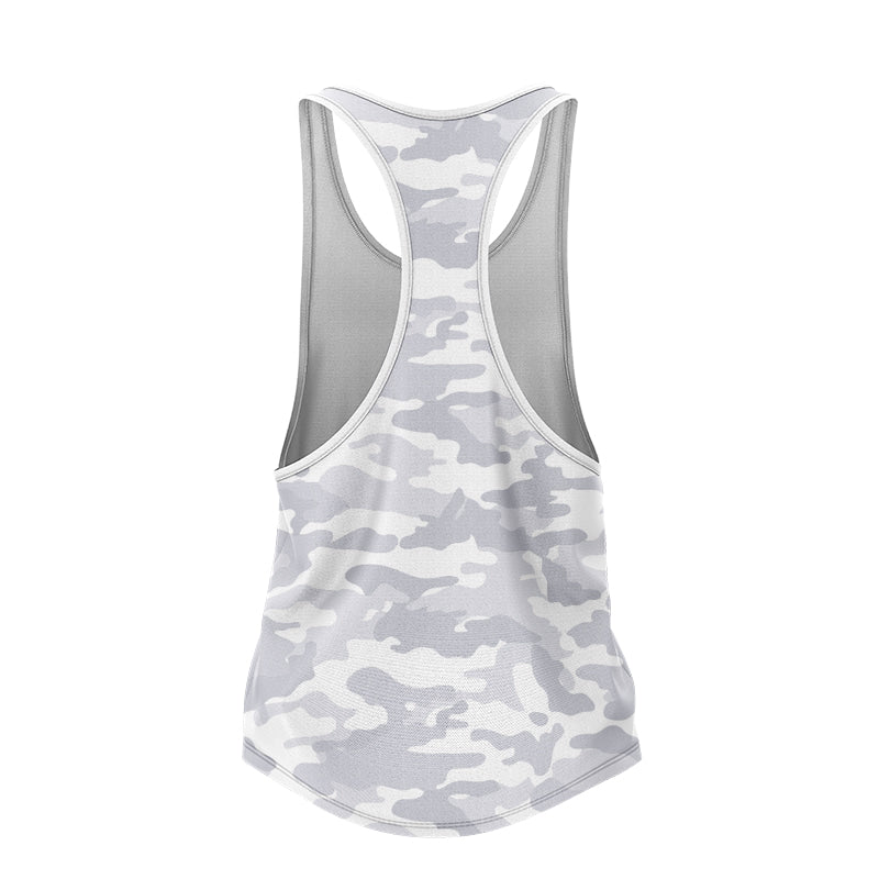 [Customize] Mesh Functional Vest