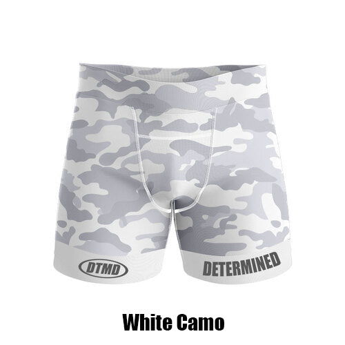 Determined Camo Series